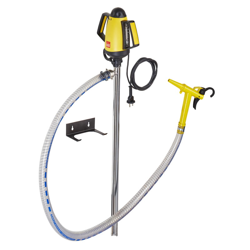 Pompa b2 vario NIRO 1000 MM